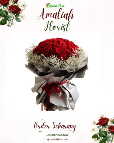 Buket Bunga karangbungur