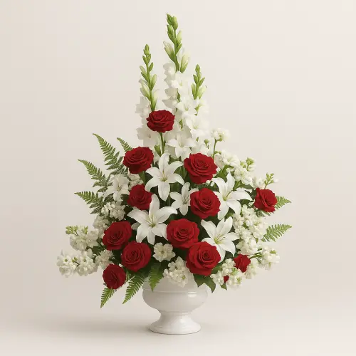 Bunga Meja karangbungur